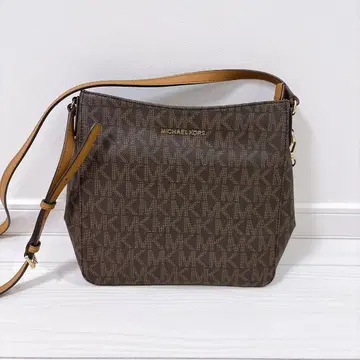 MICHAEL KORS 마이클코어스 시그니처 숄더백