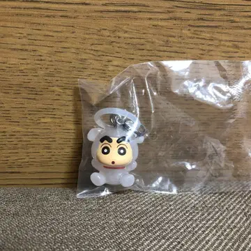 짱구는 못말려(크레용 신짱) 메지루시 액세서리 3 신노스케 가챠가챠