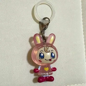 메조피아노 베리에짱 메지루시 액세서리