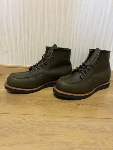 RED WING 8828 28.0 10D