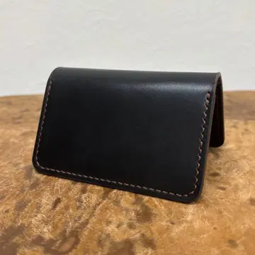 크롬엑셀 호스바트 패스케이스 카드케이스 명함지갑 HORWEEN