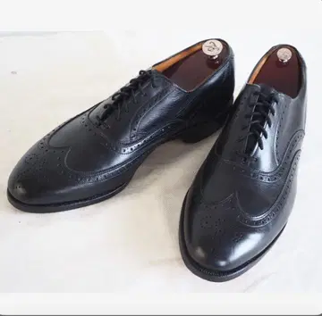 Allen Edmonds 1903 Chester Wing