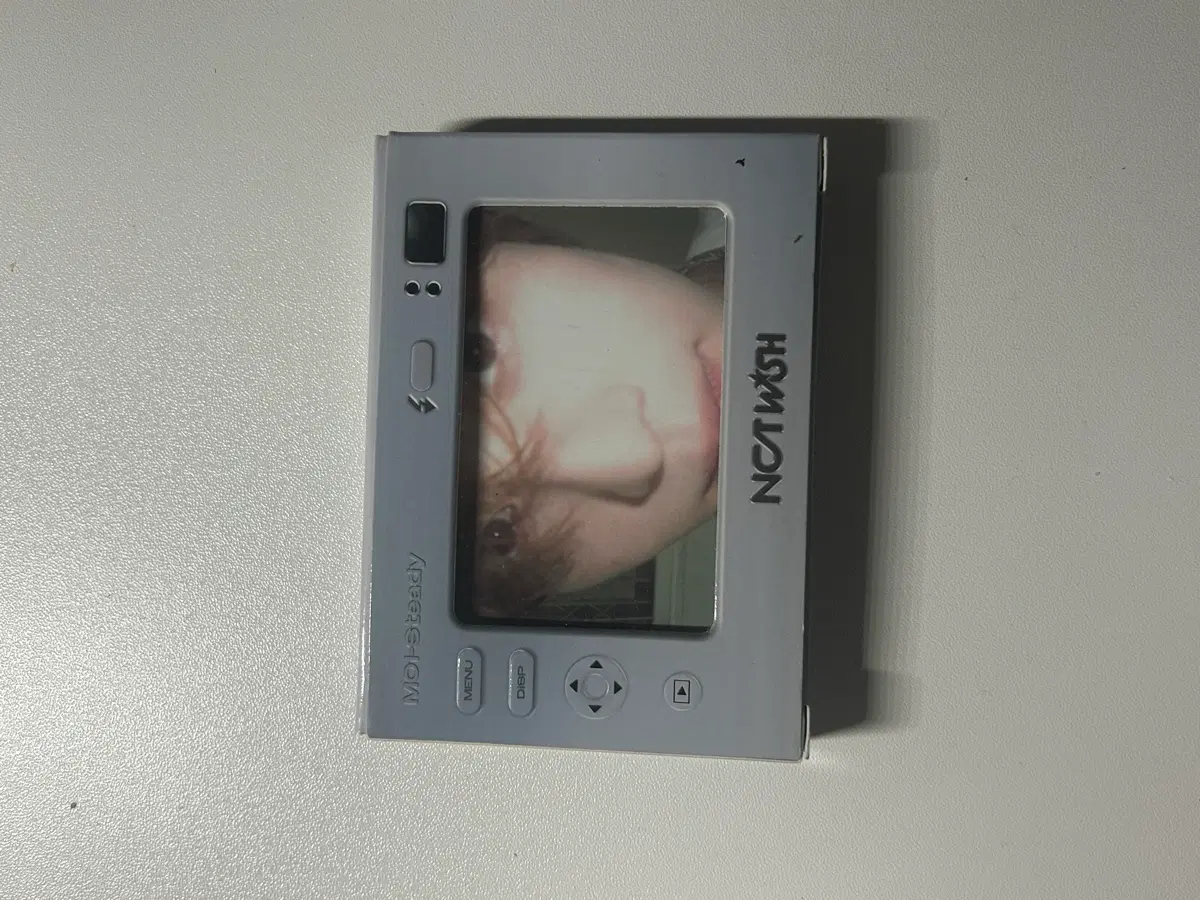 급처)위시 앨범