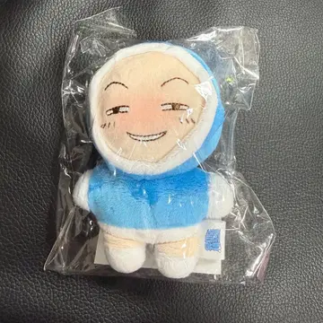 유미의 세포들 봉제 인형 키링
