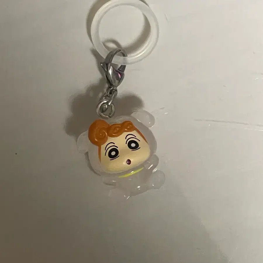 짱아 메지루시 새상품