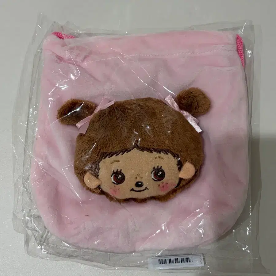 베베치치 파우치