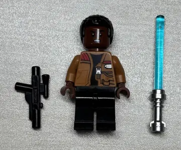 LEGO 스타 워즈 핀 미니 피규어