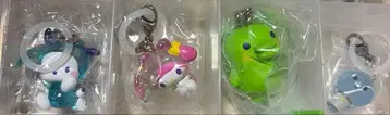 메지루시 액세서리 세트
