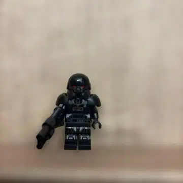 정품 LEGO 스타 워즈 다크 트루퍼 75324