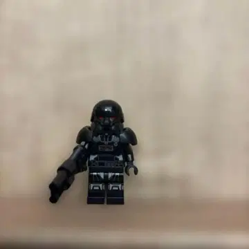 정품 LEGO 스타 워즈 다크 트루퍼 75324