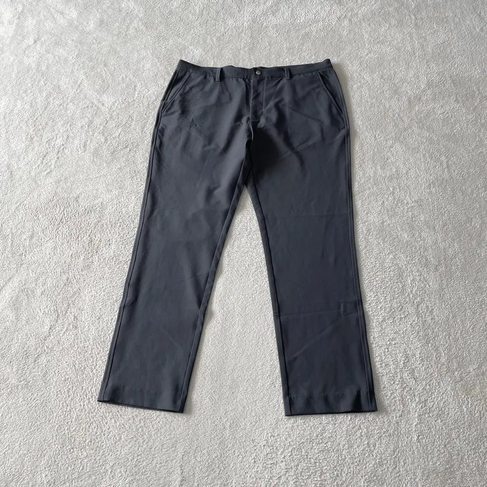 XXXL 풋조이 신형 남성 봄여름 골프바지 빅사이즈L