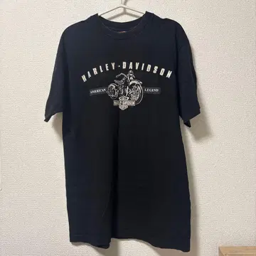 Harley-Davidson 티셔츠
