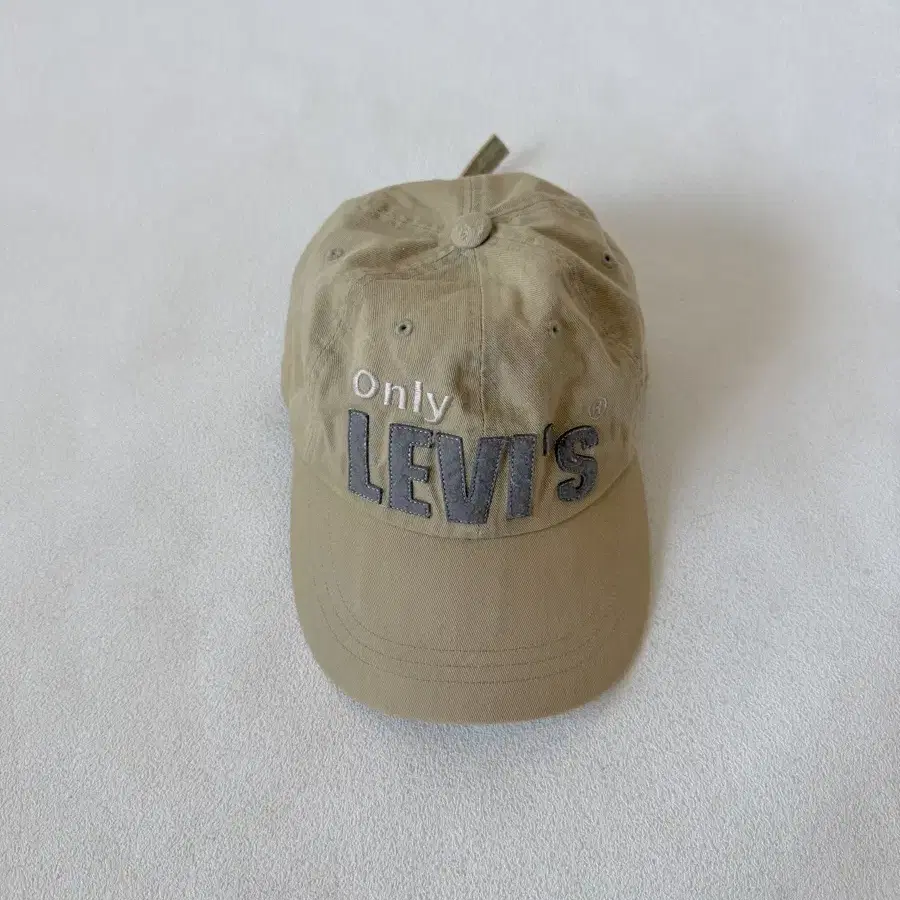 리바이스(Levi's) 볼캡
