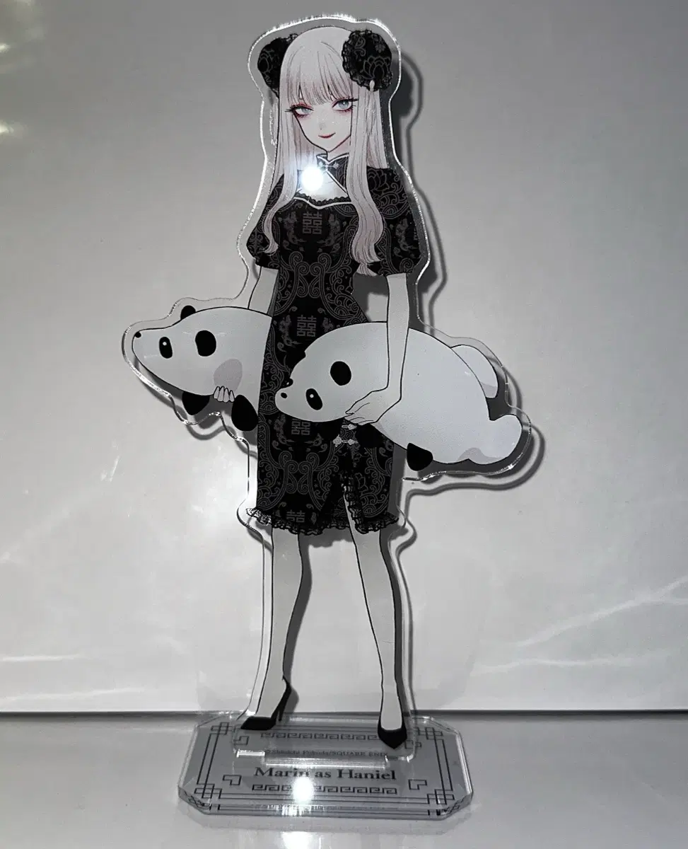 그 비스크돌은 사랑을한다 키타가와 마린 아크릴스탠드 판다