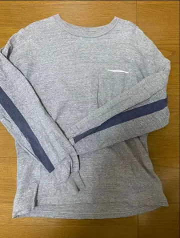 캡틴 선샤인 웨스트 코스트 L/S 티 36
