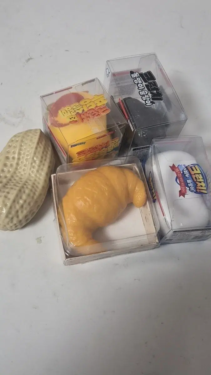 크런치 슬랑이