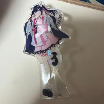 초 카구야 히메! 도코스타 아크릴 스탠드 코마자와 노이