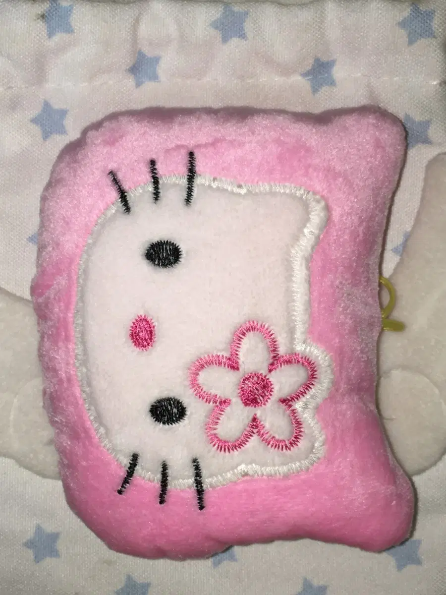 산리오 빈티지 헬로키티 인형
