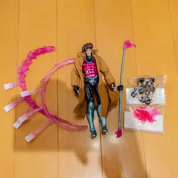 Mafex 감빗 코믹 Ver.