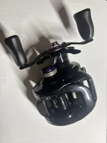 타투라hlc8.1L 103xhl 바디 커스텀