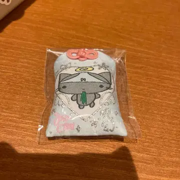 아노짱 전부 괜찮아질 부적