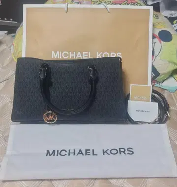 MICHAEL KORS 2WAY 숄더백
