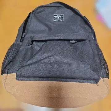 DC SHOES 백팩 백팩 블랙 브라운