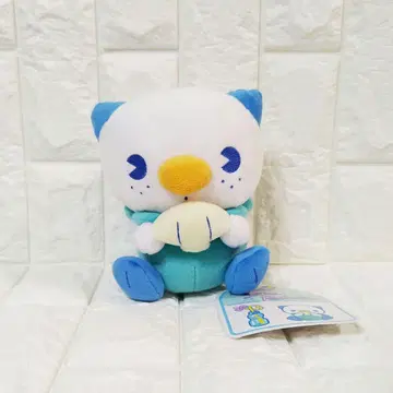 포켓몬 사이코 소다 프레쉬 미쥬마루 봉제 인형 포켓몬 센터