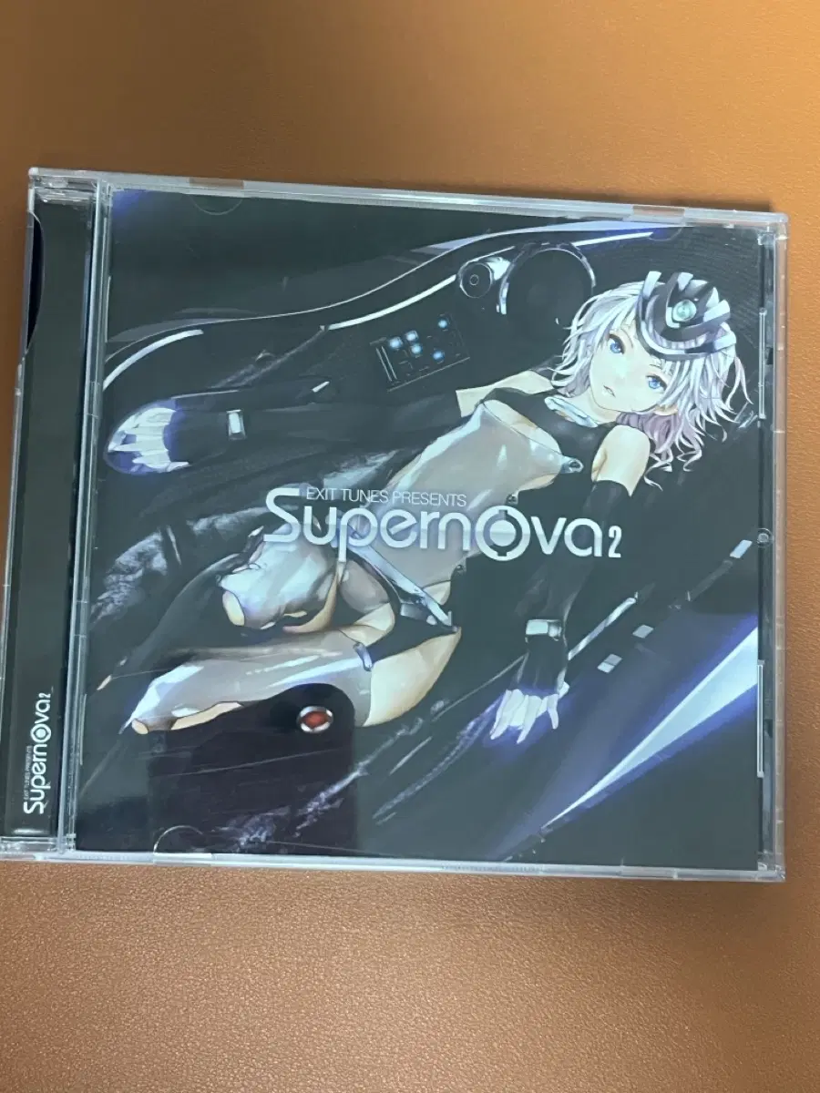 급전)Supernova2 수퍼노바 cd 판매합니당