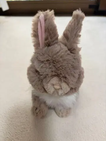 Sunlemon 산레몬 라피누 Lapinou 아기 토끼 봉제 인형