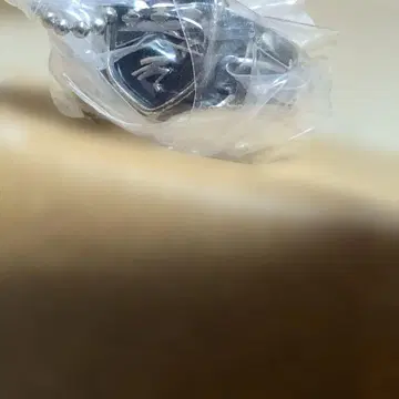 제일복권 REBORN! 봉고레 반지