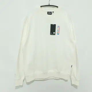 휠라 BTS 다이너마이트 맨투맨 90_M2770