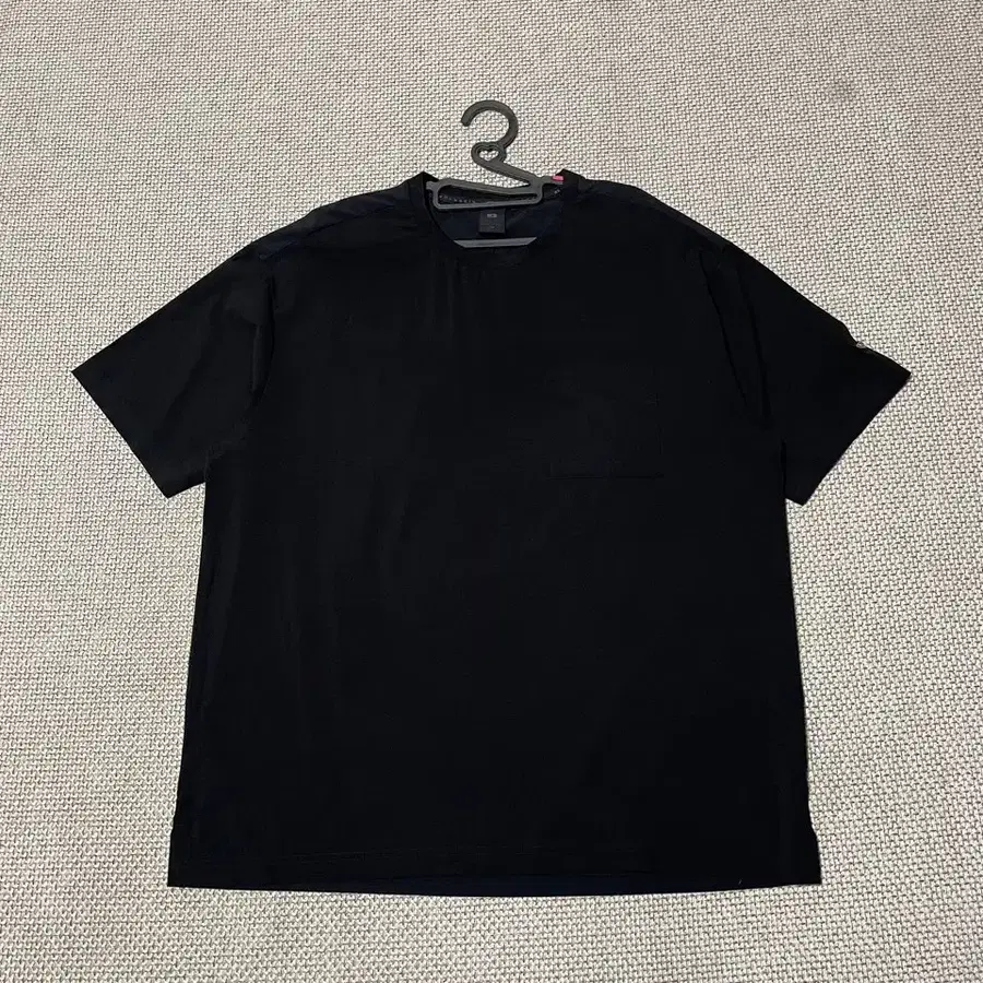 2XL K2 기능성 라운드 웜업 반팔 B.8437