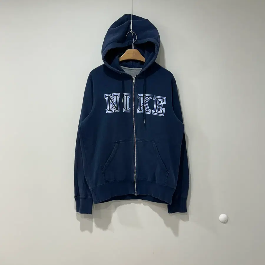 NIKE 나이키 후드집업