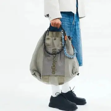 토폴로지 Summit Tote Large 서밋 토트 라지