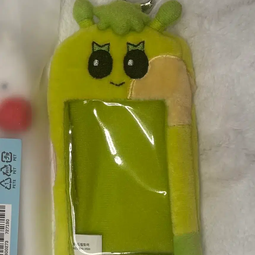 보넥도 쁘넥도 삼한이 포카홀더