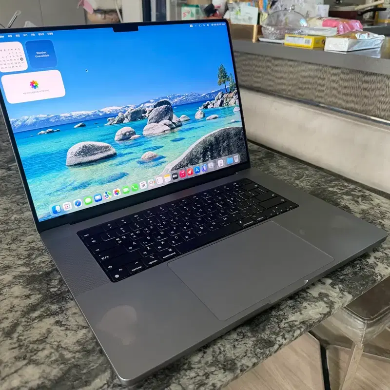 맥북프로 16인치 M2 Max 32GB / 1TB 상태양호