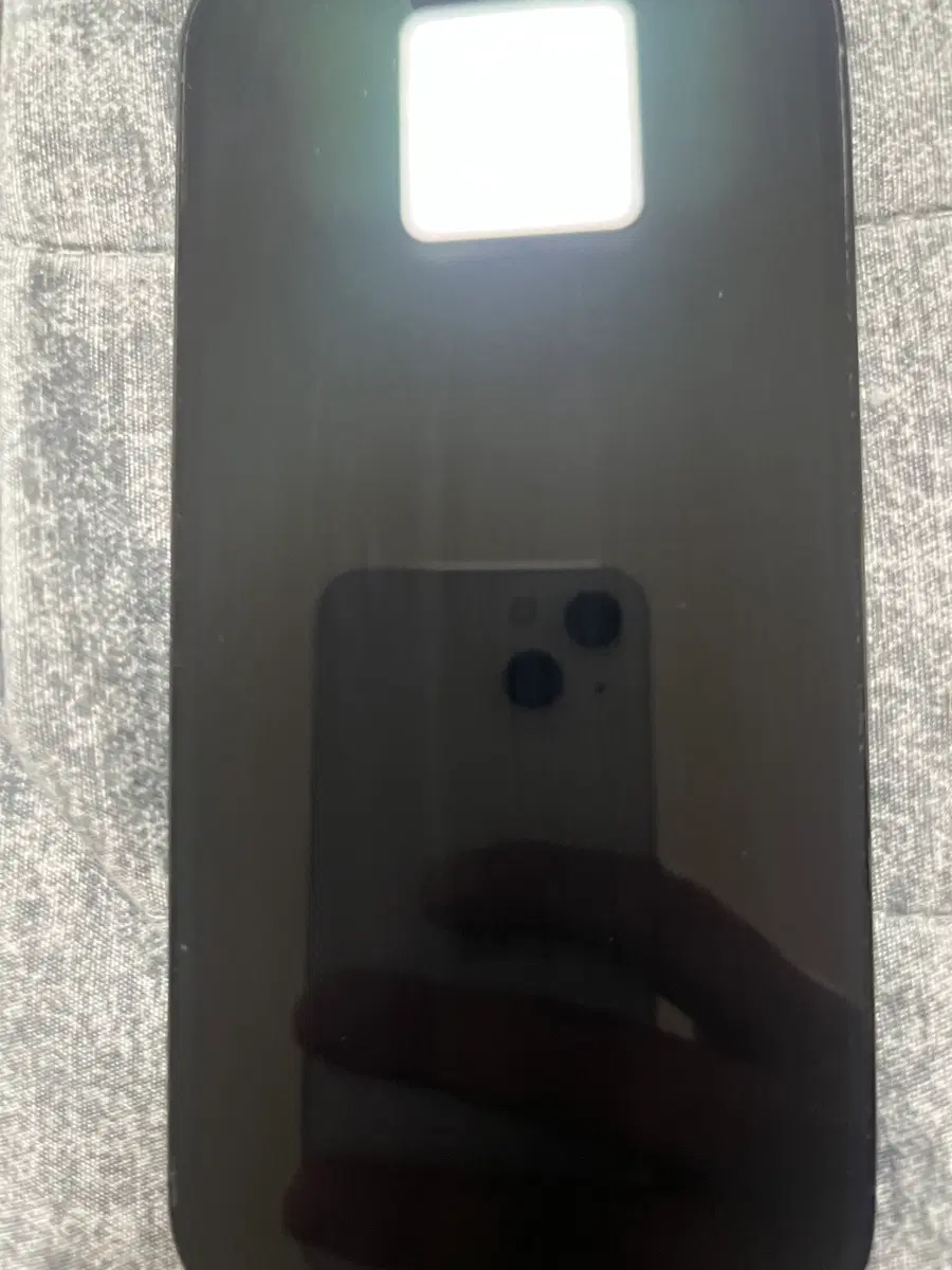 아이폰 14프로 리퍼 무하자 128gb