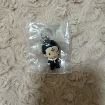HUNTER x HUNTER 메지루시 액세서리 클로로