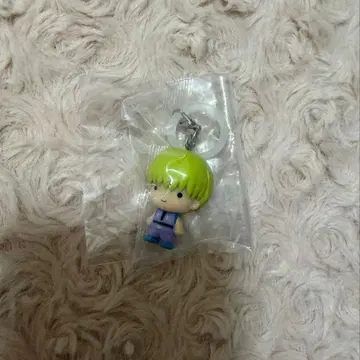 HUNTER x HUNTER 메지루시 액세서리 페이탄