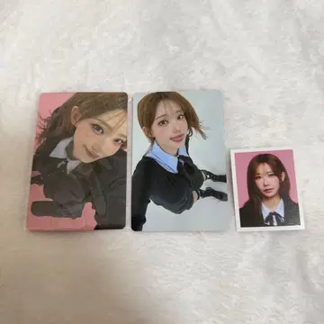 QWER 트레이딩 카드