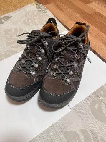 L.L.Bean 아웃도어 신발 고어텍스