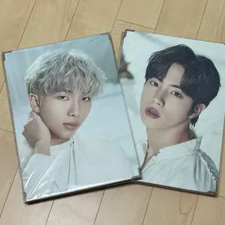 방탄소년단 맵솔 투어 프포 일괄
