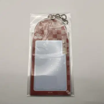 은혼 요시와라 대염상 로프트 포토 카드 홀더 카무이