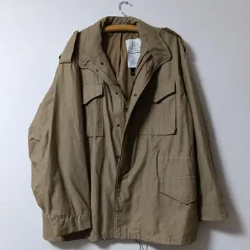 알파 인더스트리즈 M-65 필드 자켓 XL