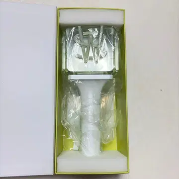 NCT WISH 응원봉