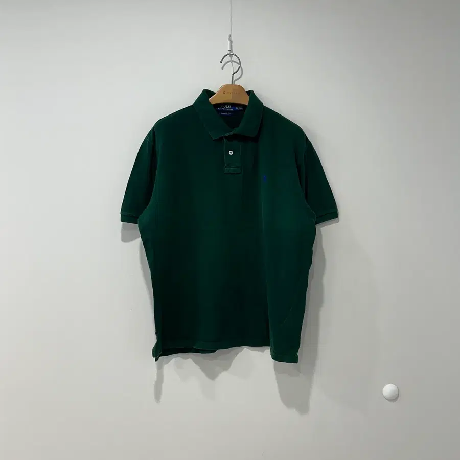 POLO RALPH LAUREN 폴로랄프로렌 카라티
