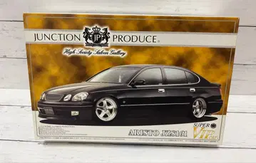 JUNCTION PRODUCE ARISTO JZS161 프라모델