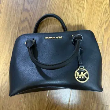 MICHAEL KORS 핸드백 블랙
