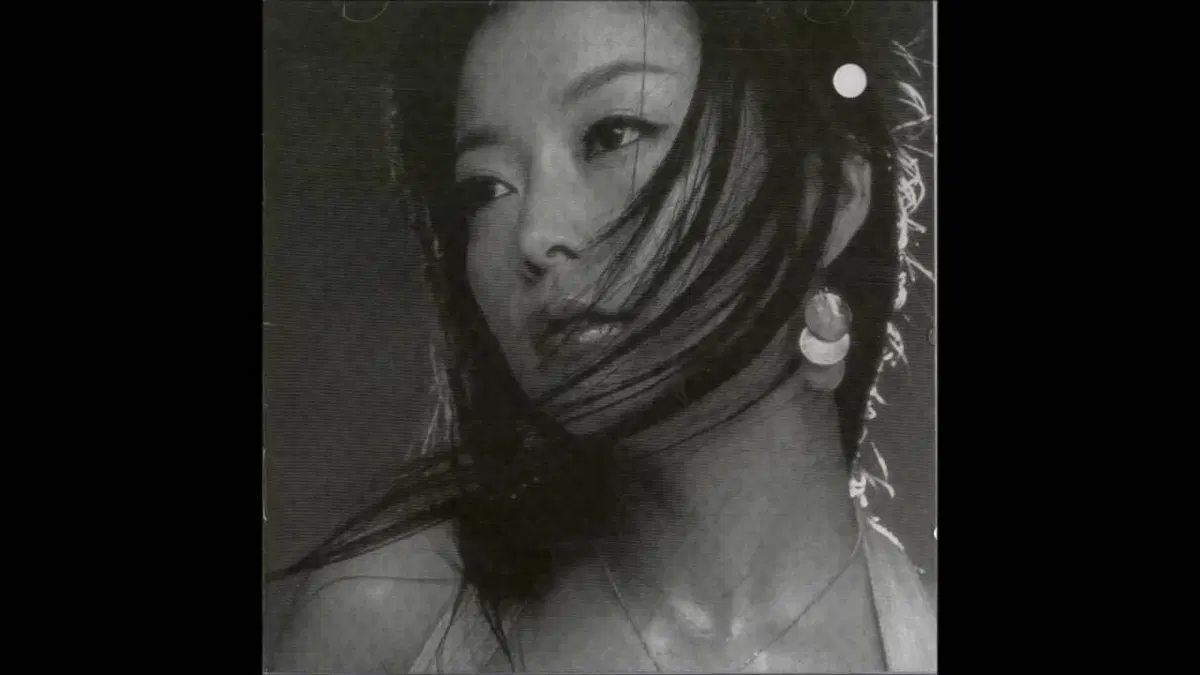 박화요비 4집 Soul Saver 앨범 시디 CD